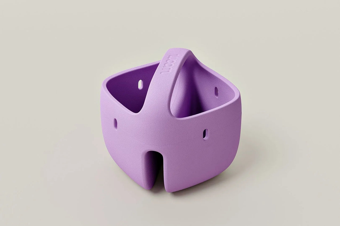 woom POP Stifthalter & Fahrradkorb