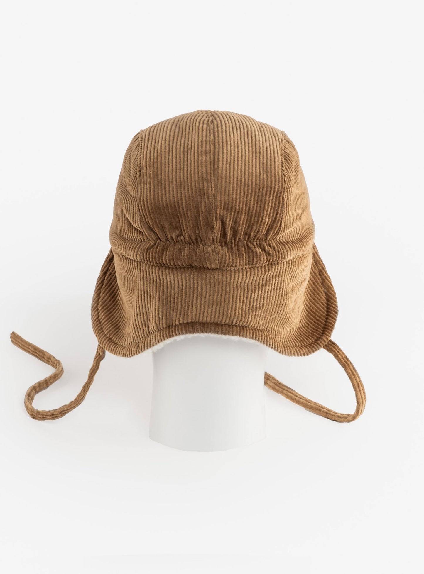 Cap Winter beige