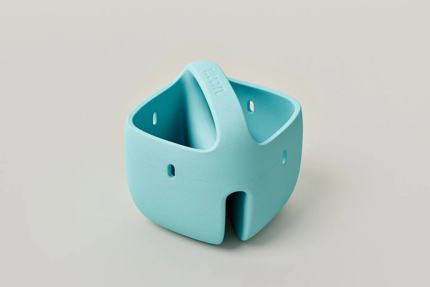 woom POP Stifthalter & Fahrradkorb