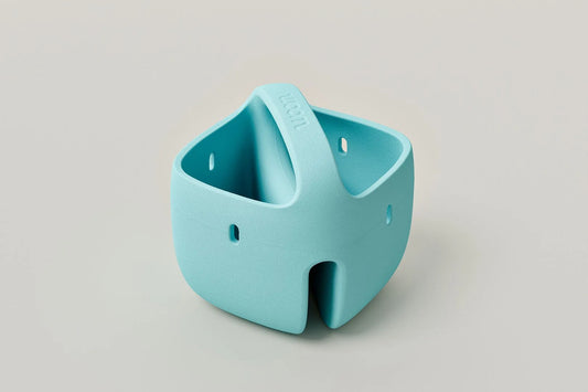 woom POP Stifthalter & Fahrradkorb