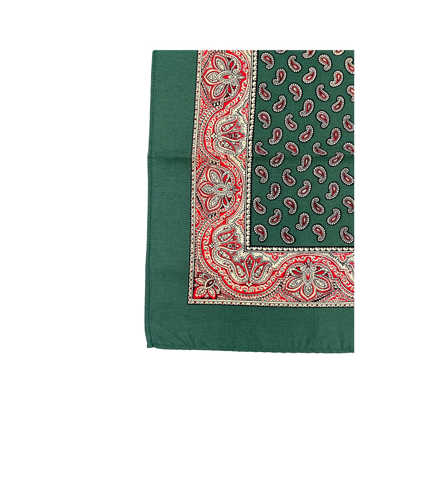 Bandana Glarner