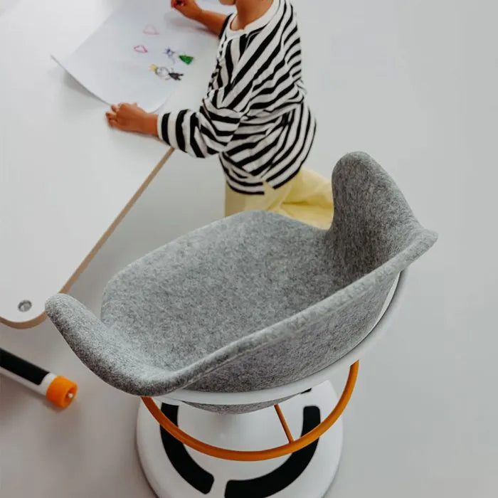 Kinderschreibtischstuhl poptop