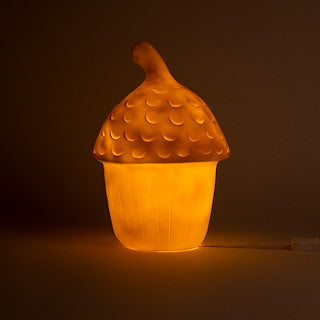 Lampe Eichel