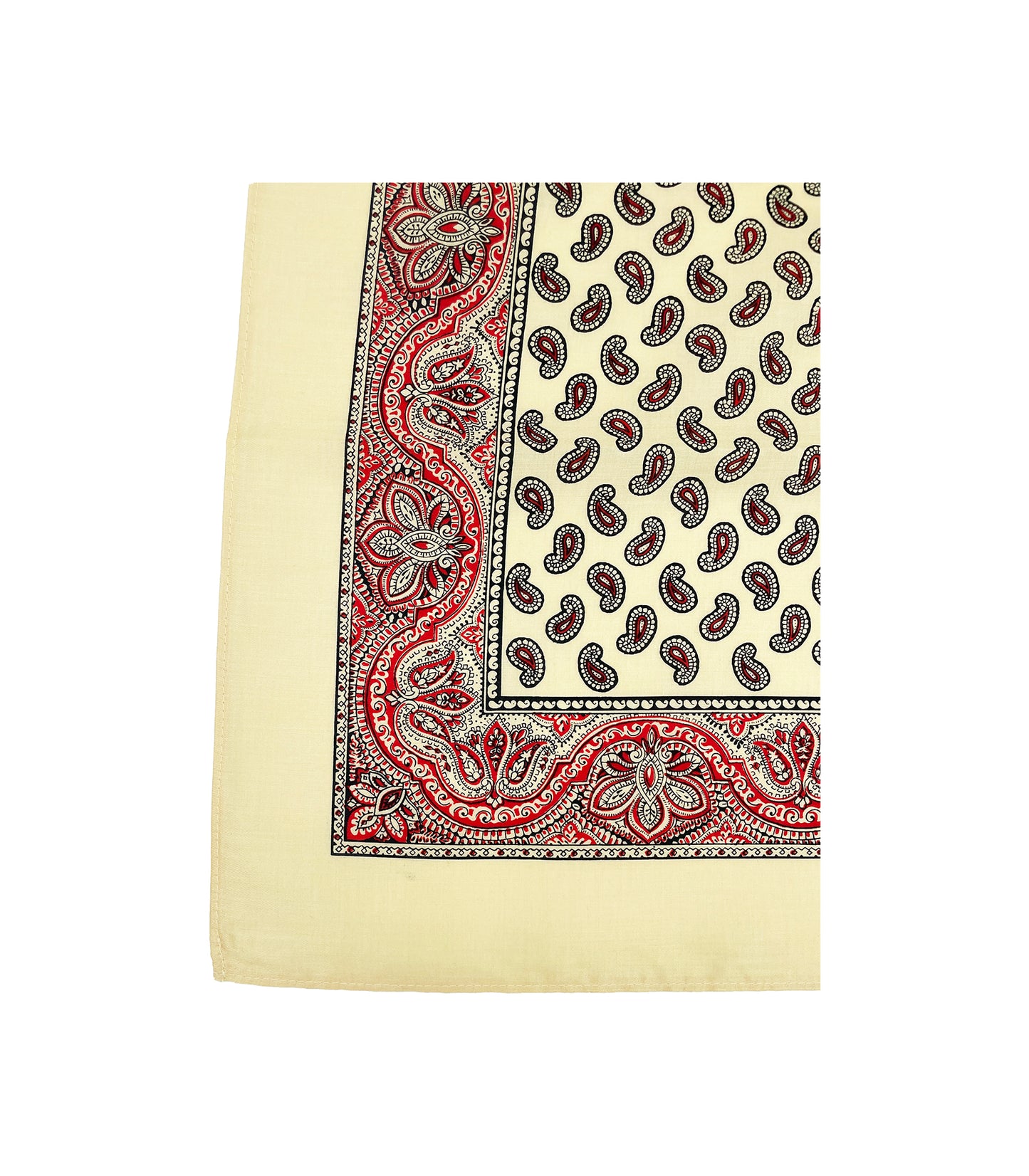 Bandana Glarner