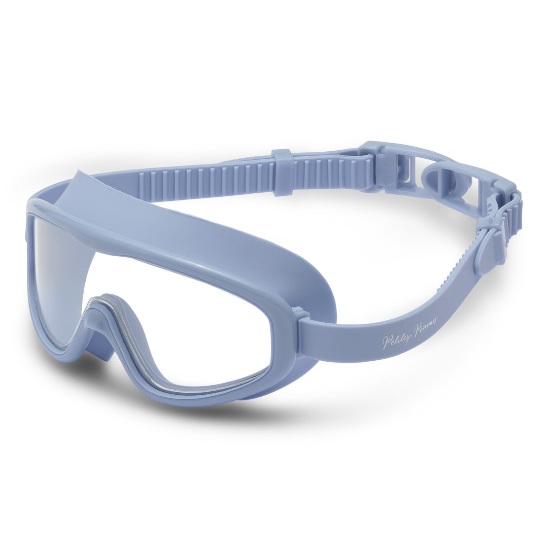 Schwimmbrille NORDIC BLUE