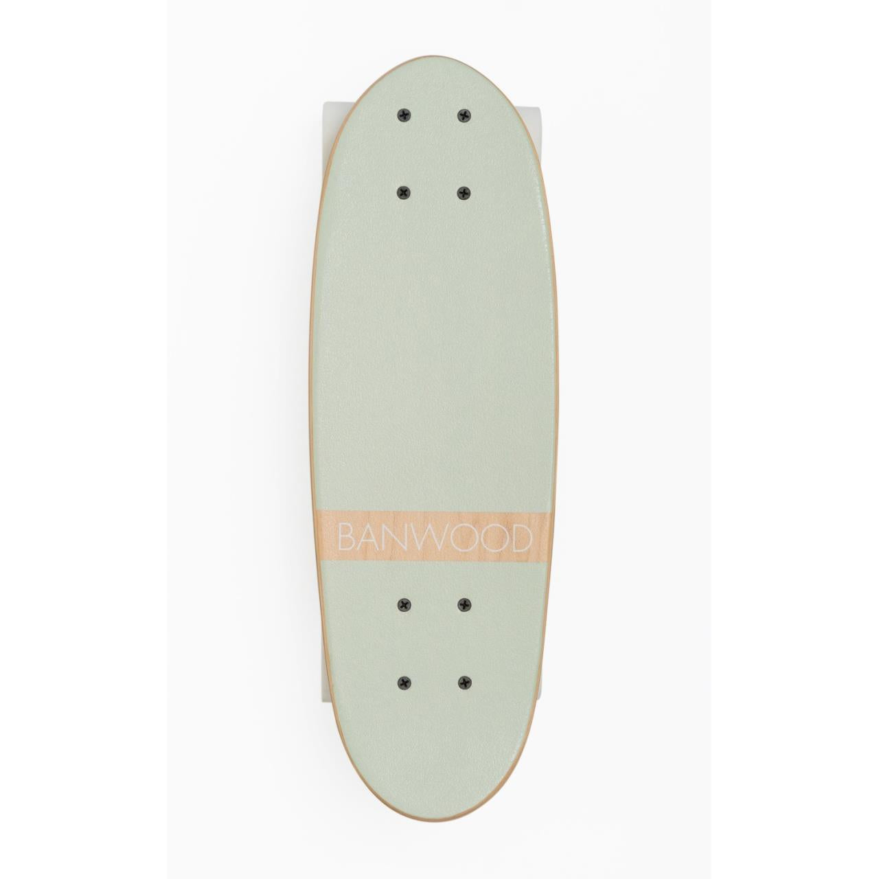 Skateboard mint