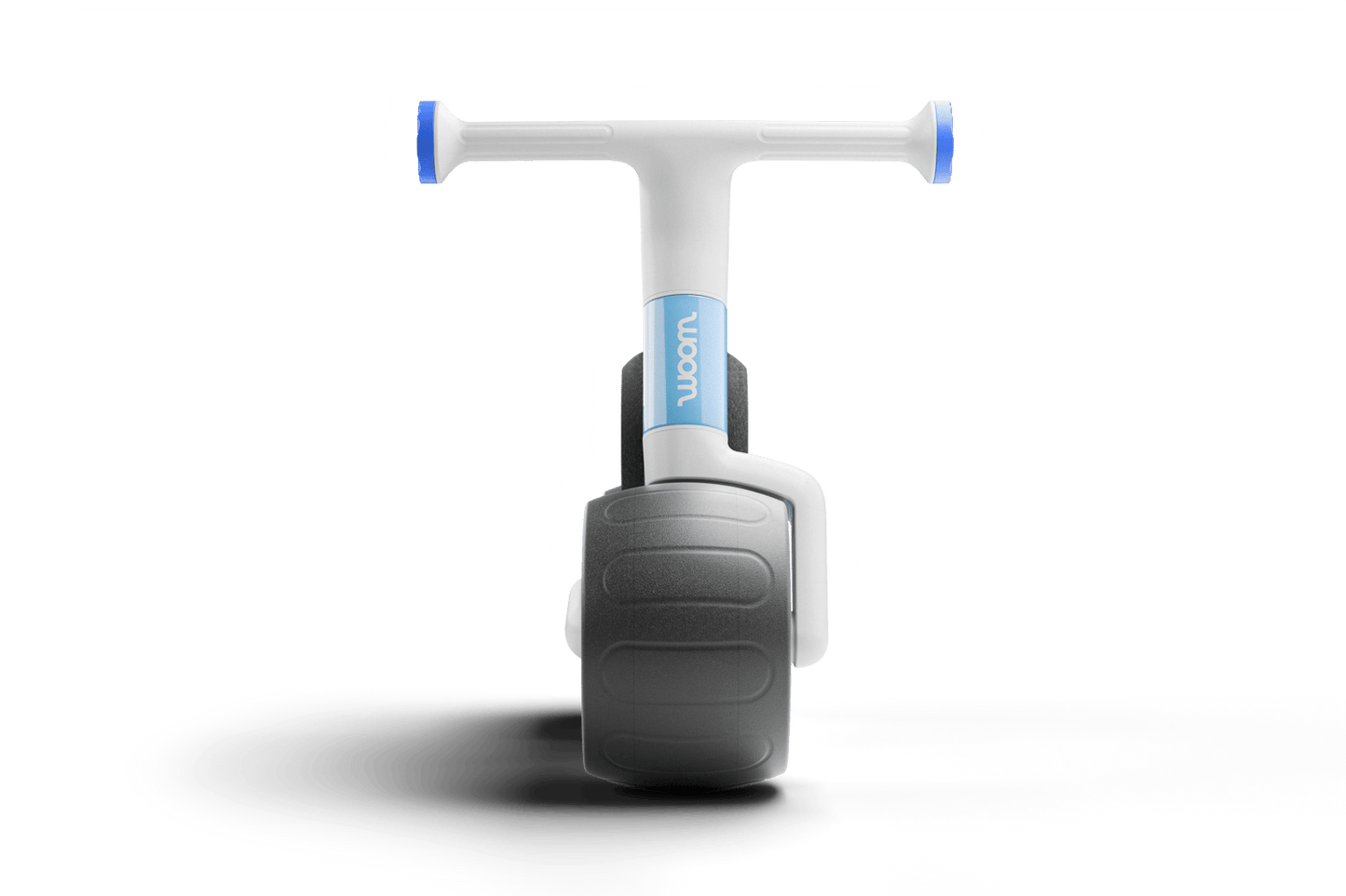 Woom Wow selbst-balancierende blue