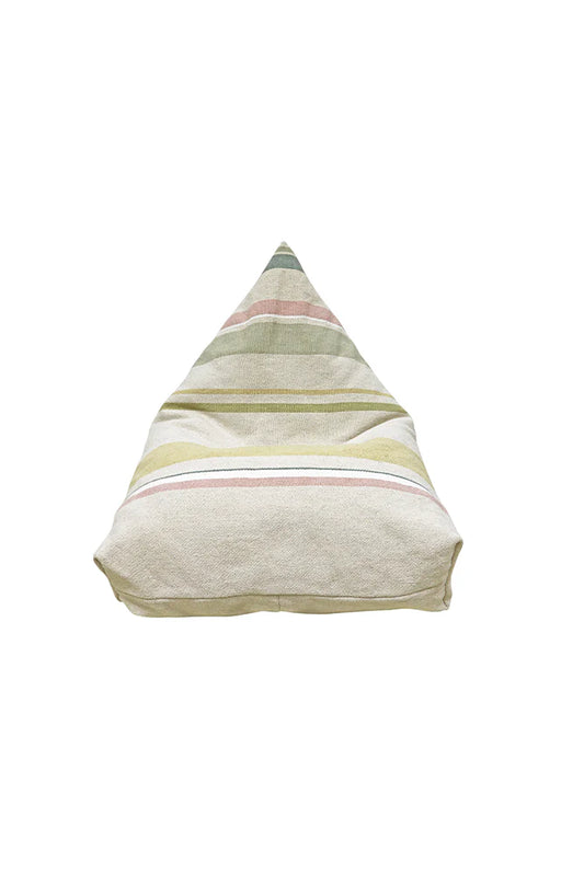 Sitzsack Cleo Multi Stripe