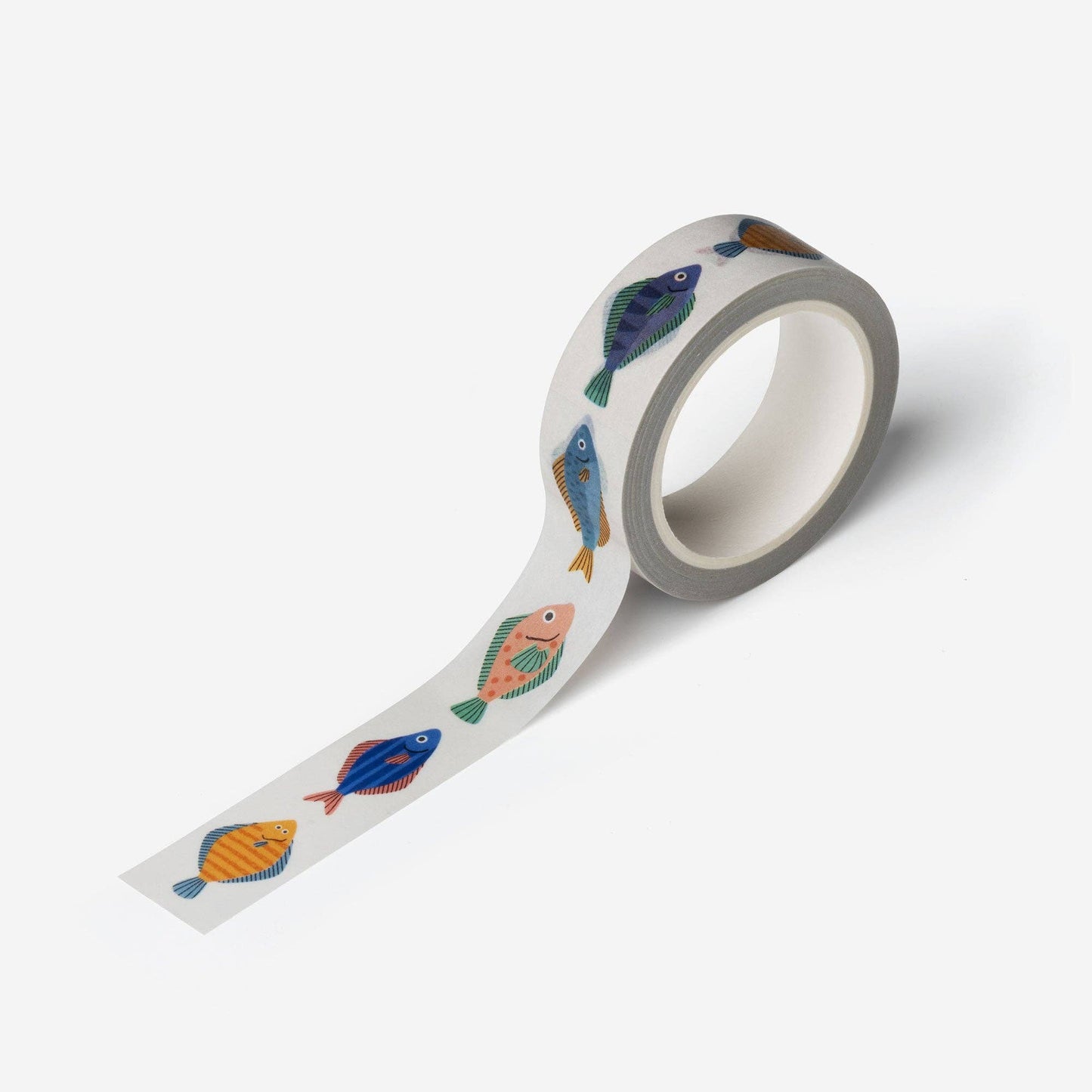 Washi Tape – Kollektion Nordsee