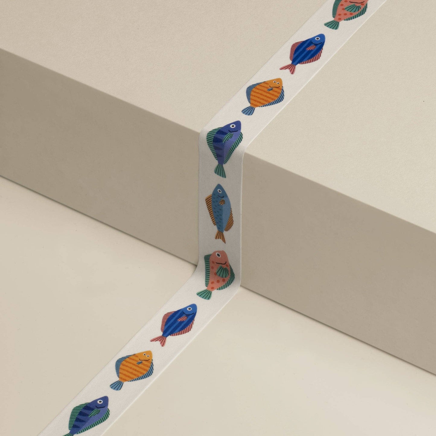 Washi Tape – Kollektion Nordsee