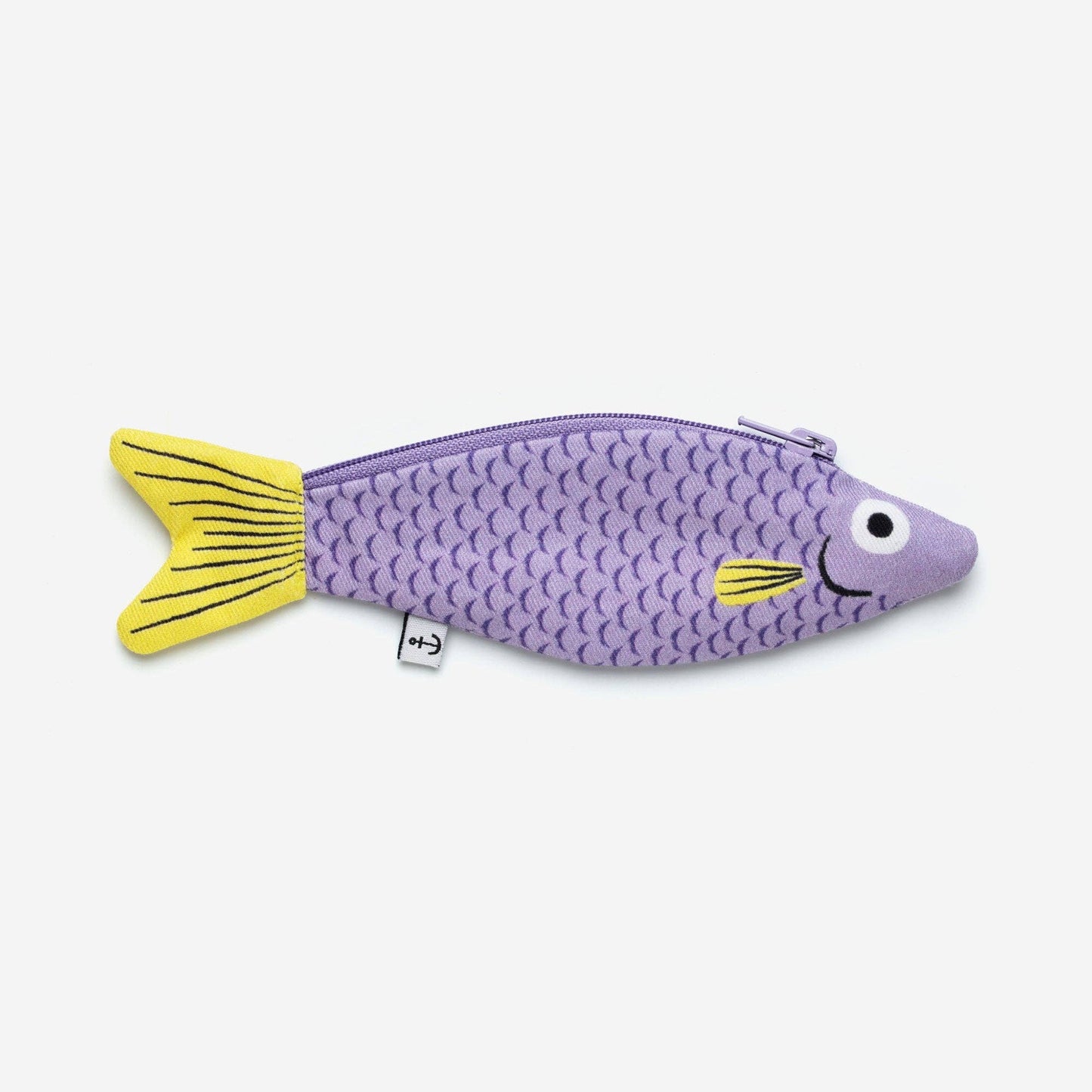 Tasche Cardenal lila