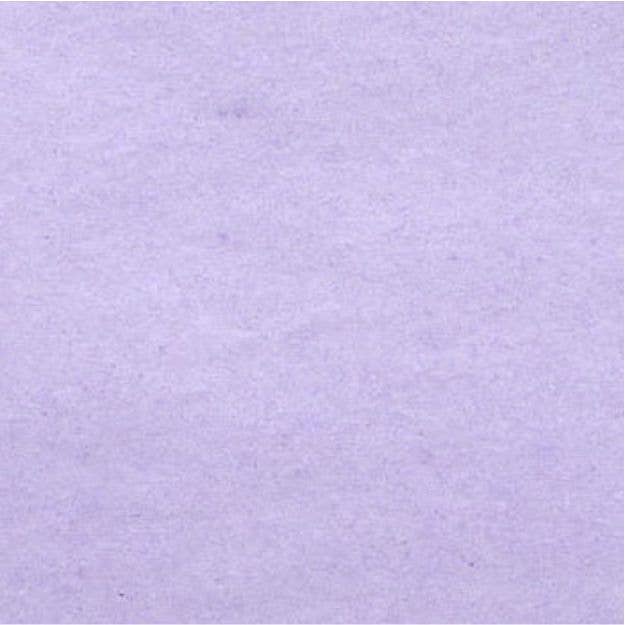 Seidenpapier - Lavendel - 50 x 70 cm - 240 Blatt